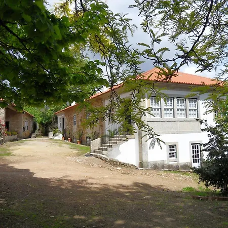 Holiday home Quinta Do Bento Novo - - *