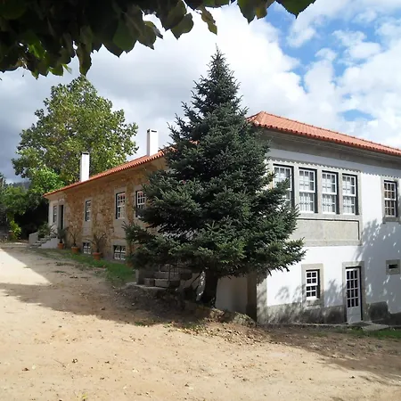 Сasa de vacaciones Quinta Do Bento Novo - - *