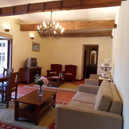 Prázdninový dům Quinta Do Bento Novo - - Viana do Castelo
