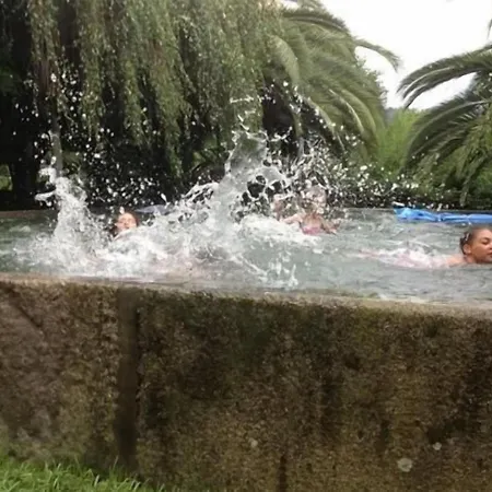 Quinta Do Bento Novo - - Сasa de vacaciones *