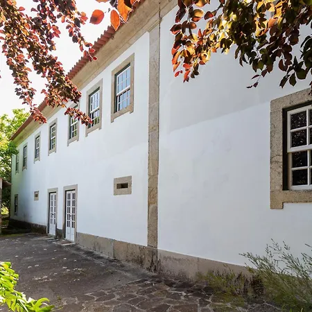 Prázdninový dům Quinta Do Bento Novo - - Viana do Castelo
