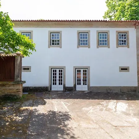 Ferienhaus Quinta Do Bento Novo - -