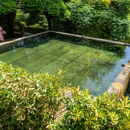Prázdninový dům Quinta Do Bento Novo - - Viana do Castelo