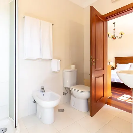Quinta Do Bento Novo - -