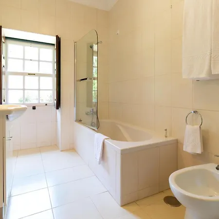 Quinta Do Bento Novo - - Prázdninový dům