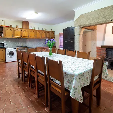 Prázdninový dům Quinta Do Bento Novo - -