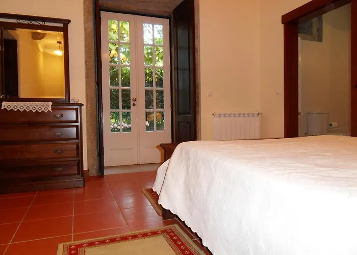 Quinta Do Bento Novo - - بيت للعطل