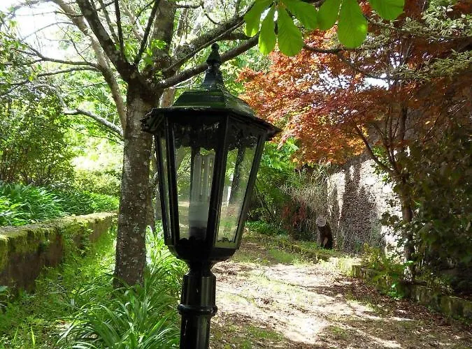 بيت للعطل Quinta Do Bento Novo - - فيانا دو كاستيلو