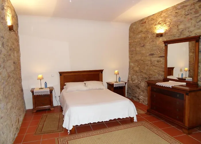 Quinta Do Bento Novo - - بيت للعطل