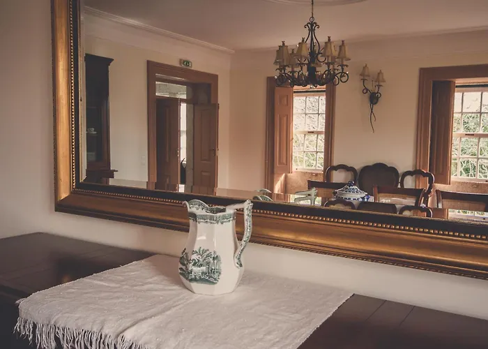 بيت للعطل Quinta Do Bento Novo - - *