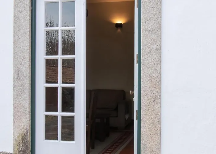 Quinta Do Bento Novo - -