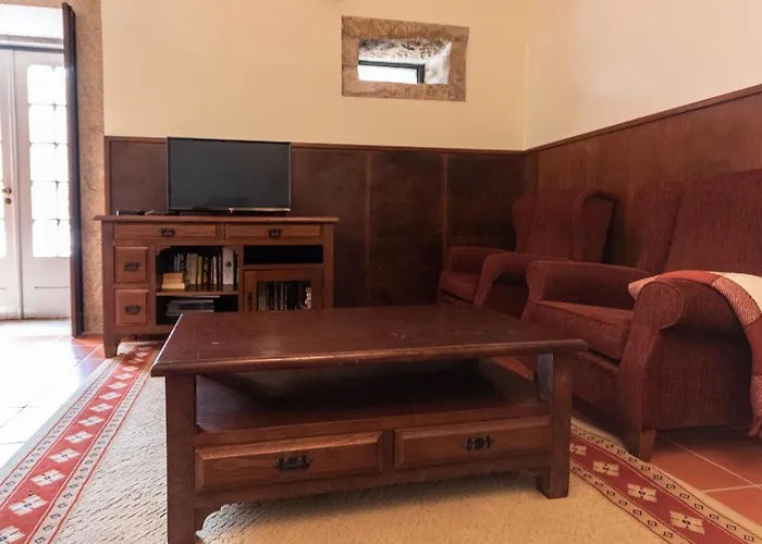 بيت للعطل Quinta Do Bento Novo - -