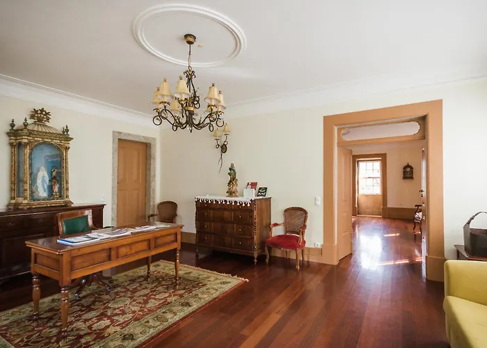 Quinta Do Bento Novo - -