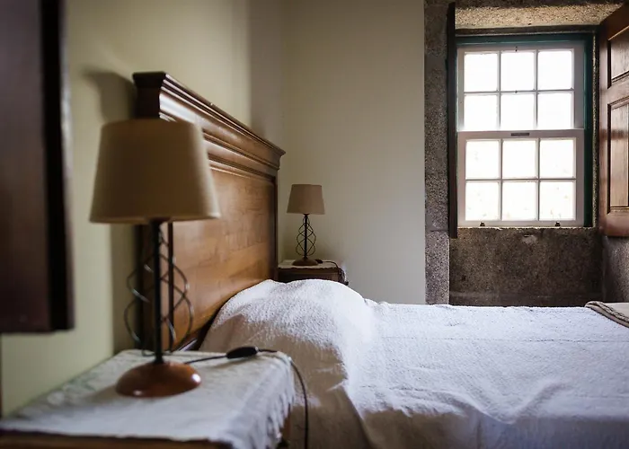 بيت للعطل Quinta Do Bento Novo - -