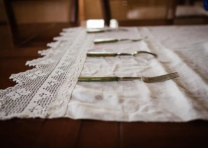 Quinta Do Bento Novo - - بيت للعطل فيانا دو كاستيلو