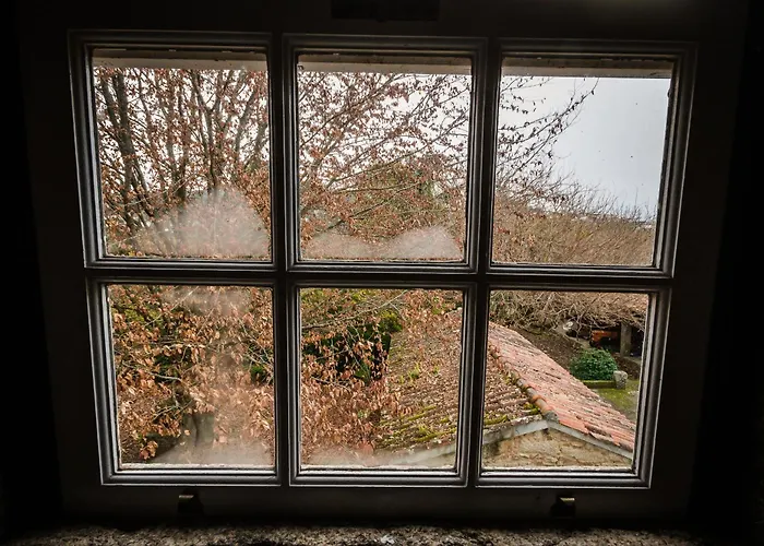 Quinta Do Bento Novo - - فيانا دو كاستيلو