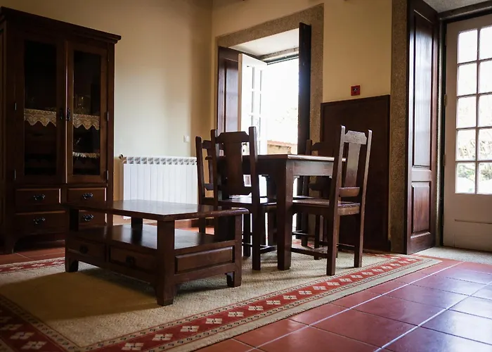 بيت للعطل Quinta Do Bento Novo - - فيانا دو كاستيلو