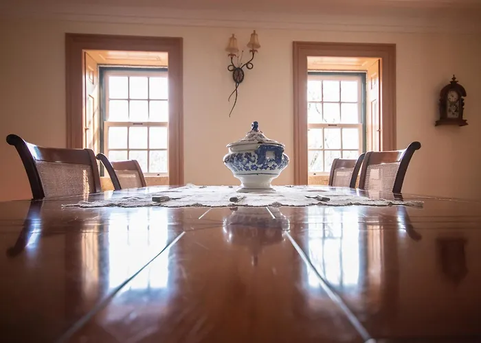 بيت للعطل Quinta Do Bento Novo - -