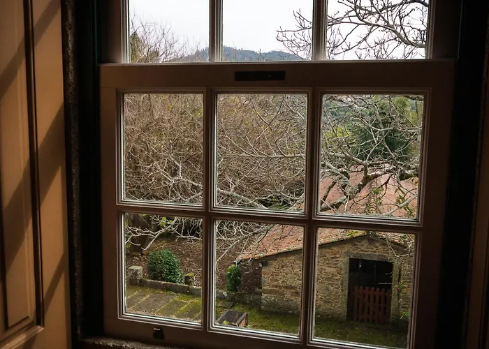 Quinta Do Bento Novo - - بيت للعطل فيانا دو كاستيلو