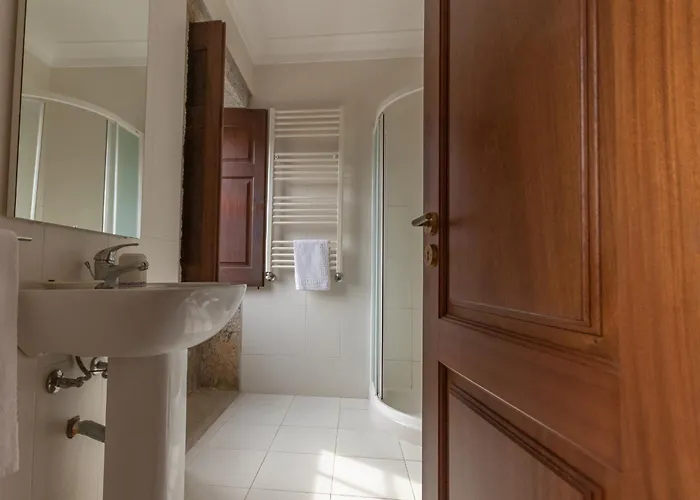 Quinta Do Bento Novo - - بيت للعطل