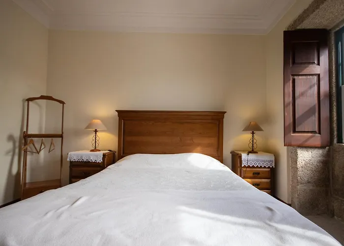 Quinta Do Bento Novo - - *