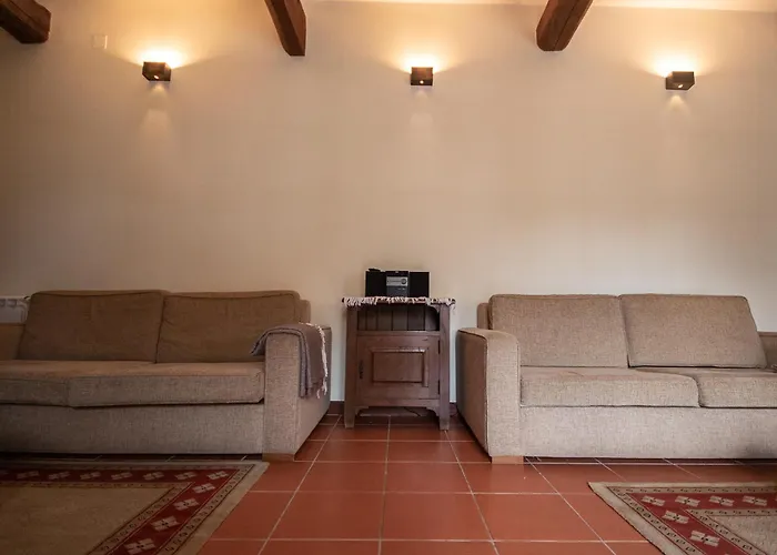 Quinta Do Bento Novo - -