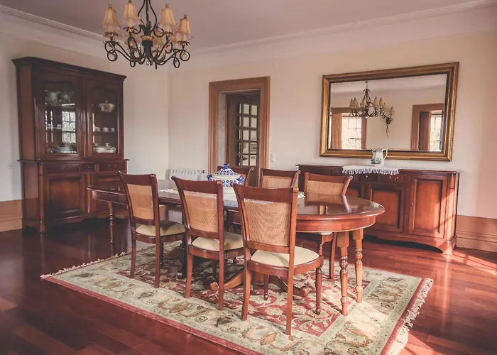 بيت للعطل Quinta Do Bento Novo - - *