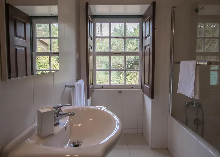 Quinta Do Bento Novo - -