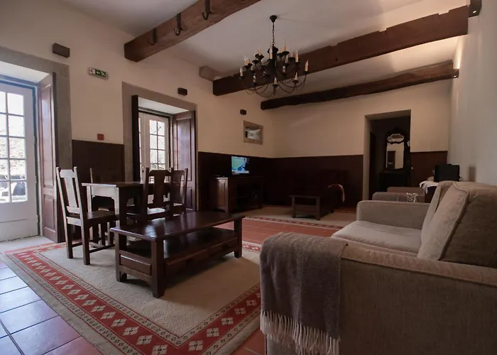 Quinta Do Bento Novo - - بيت للعطل *