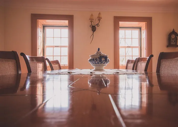 Quinta Do Bento Novo - - * فيانا دو كاستيلو