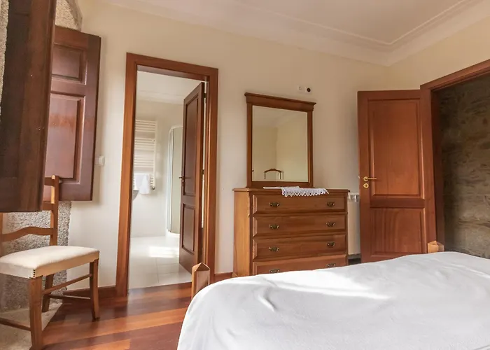 بيت للعطل Quinta Do Bento Novo - -