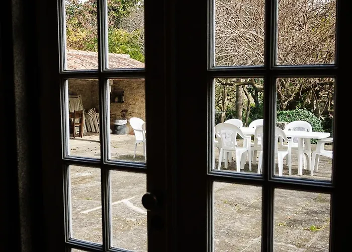 Quinta Do Bento Novo - - بيت للعطل