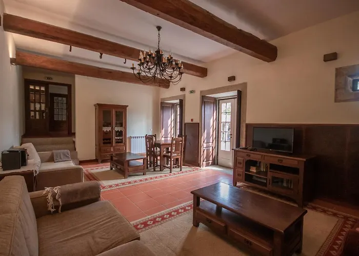 بيت للعطل Quinta Do Bento Novo - - *