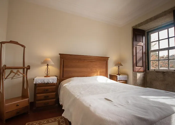 Quinta Do Bento Novo - - *