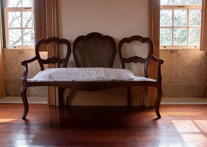 بيت للعطل Quinta Do Bento Novo - - فيانا دو كاستيلو