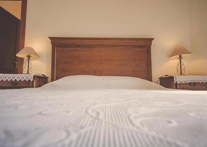 Quinta Do Bento Novo - - بيت للعطل فيانا دو كاستيلو