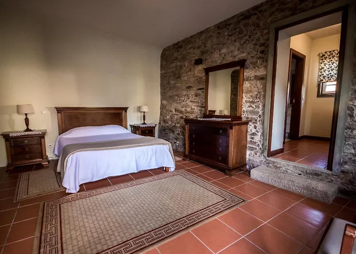 بيت للعطل Quinta Do Bento Novo - - *