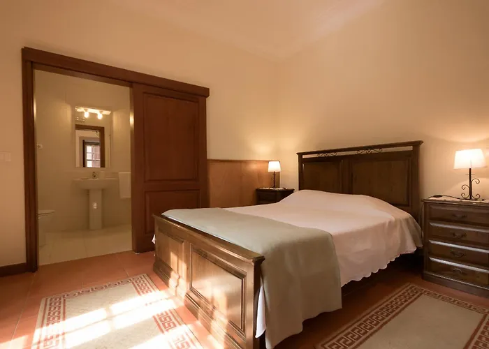 Quinta Do Bento Novo - -