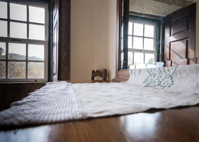 Quinta Do Bento Novo - - * فيانا دو كاستيلو