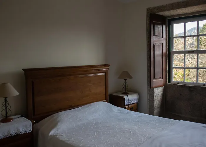 Quinta Do Bento Novo - - بيت للعطل فيانا دو كاستيلو