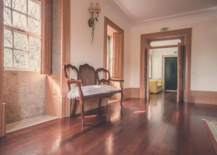 Quinta Do Bento Novo - - بيت للعطل