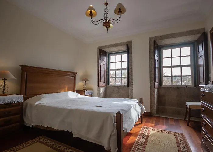 Quinta Do Bento Novo - - *