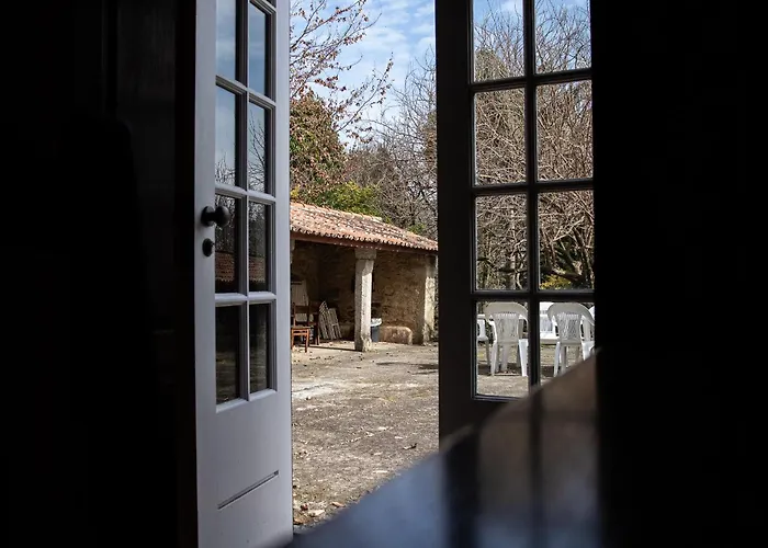 Quinta Do Bento Novo - -