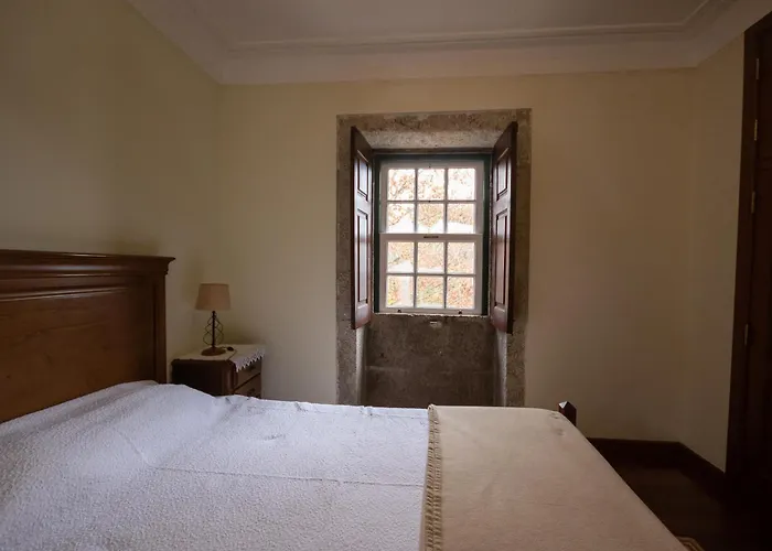 Quinta Do Bento Novo - - بيت للعطل *