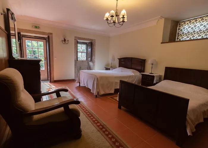 Quinta Do Bento Novo - -