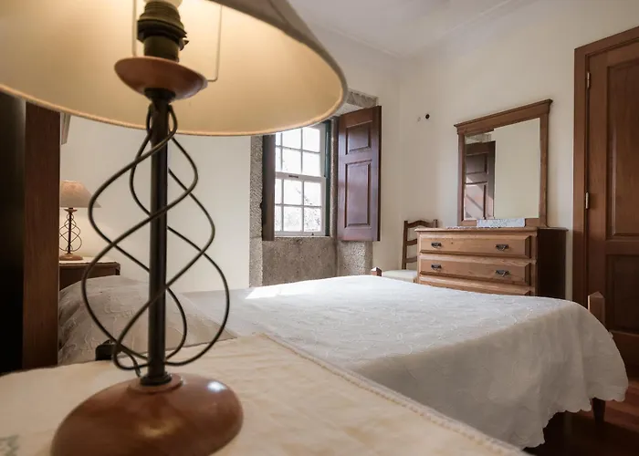 بيت للعطل Quinta Do Bento Novo - - *