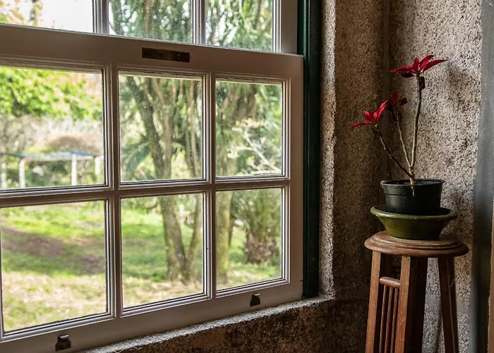 Quinta Do Bento Novo - - بيت للعطل فيانا دو كاستيلو