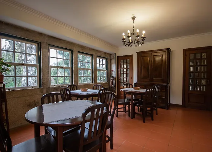 Quinta Do Bento Novo - - بيت للعطل