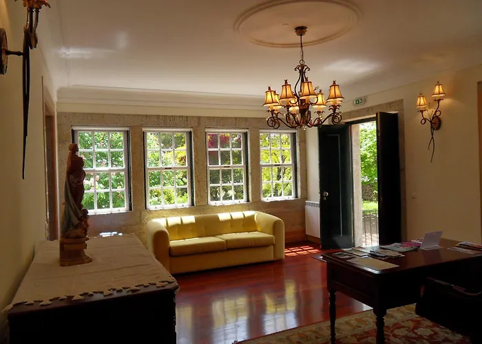 بيت للعطل Quinta Do Bento Novo - - *