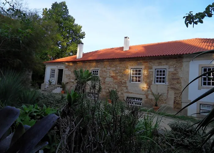 بيت للعطل Quinta Do Bento Novo - - فيانا دو كاستيلو